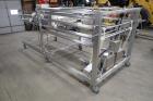 Moline Laminator, Model Dlu-48-60l