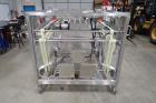 Moline Laminator, Model Dlu-48-60l