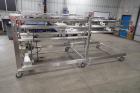 Moline Laminator, Model Dlu-48-60l