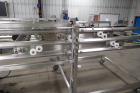 Moline Laminator, Model Dlu-48-60l