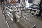 Moline Laminator, Model Dlu-48-60l