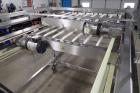 Moline Laminator, Model Dlu-48-60l