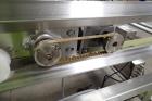 Moline Laminator, Model Dlu-48-60l