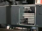 Frick Booster Rotary Screw Compressor