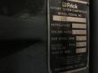 Frick Booster Rotary Screw Compressor