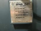Frick Booster Rotary Screw Compressor