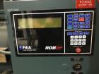 Frick Booster Rotary Screw Compressor