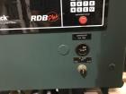 Frick Booster Rotary Screw Compressor