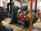 Frick Booster Rotary Screw Compressor