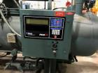 Frick Booster Rotary Screw Compressor