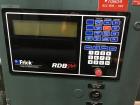 Frick Booster Rotary Screw Compressor