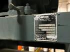 Frick Booster Rotary Screw Compressor