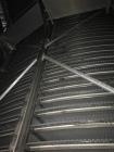 1998 I.j. White Double Spiral Freezers