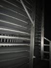 1998 I.j. White Double Spiral Freezers