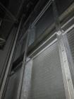 1998 I.j. White Double Spiral Freezers