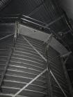 1998 I.j. White Double Spiral Freezers