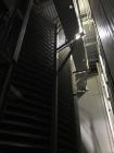 1998 I.j. White Double Spiral Freezers
