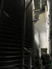 1998 I.j. White Double Spiral Freezers