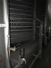 1998 I.j. White Double Spiral Freezers