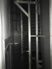 1998 I.j. White Double Spiral Freezers