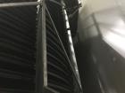 1998 I.j. White Double Spiral Freezers