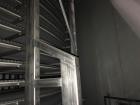 1998 I.j. White Double Spiral Freezers