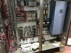 1998 I.j. White Double Spiral Freezers
