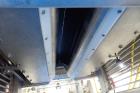 Ss Chunker, W/ Flour Duster, Multi Roller And Conveyor