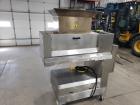 2005 Canol Ss 3-roll Dough Extruder