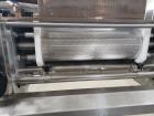 2005 Canol Ss 3-roll Dough Extruder