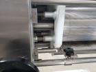2005 Canol Ss 3-roll Dough Extruder