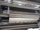2005 Canol Ss 3-roll Dough Extruder