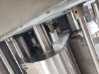 2005 Canol Ss 3-roll Dough Extruder