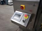 2005 Canol Ss 3-roll Dough Extruder
