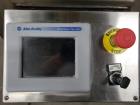 2005 Canol Ss 3-roll Dough Extruder