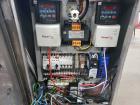 2005 Canol Ss 3-roll Dough Extruder