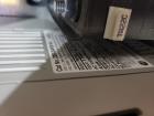 2005 Canol Ss 3-roll Dough Extruder