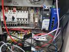 2005 Canol Ss 3-roll Dough Extruder