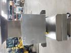 2005 Canol Ss 3-roll Dough Extruder