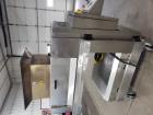 2005 Canol Ss 3-roll Dough Extruder