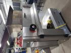 2005 Canol Ss 3-roll Dough Extruder