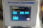 2005 Canol Ss 3-roll Dough Extruder