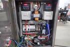 2005 Canol Ss 3-roll Dough Extruder