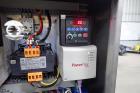 2005 Canol Ss 3-roll Dough Extruder