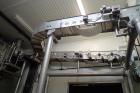 2014 Martin Baron Inc. Cryogenic Freezing System Co2 Spiral Freezer