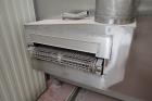 2014 Martin Baron Inc. Cryogenic Freezing System Co2 Spiral Freezer