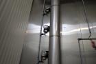 2014 Martin Baron Inc. Cryogenic Freezing System Co2 Spiral Freezer