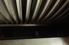 2014 Martin Baron Inc. Cryogenic Freezing System Co2 Spiral Freezer