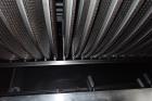 2014 Martin Baron Inc. Cryogenic Freezing System Co2 Spiral Freezer