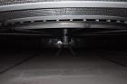 2014 Martin Baron Inc. Cryogenic Freezing System Co2 Spiral Freezer
